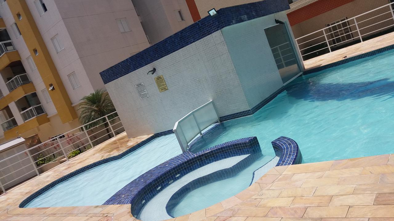 Apartamento Praia Grande 405 Ubatuba Exteriör bild