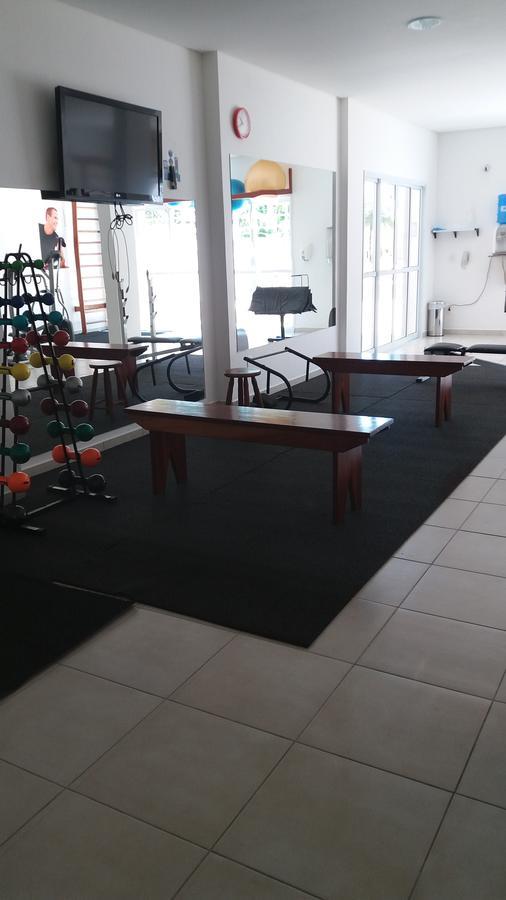 Apartamento Praia Grande 405 Ubatuba Exteriör bild