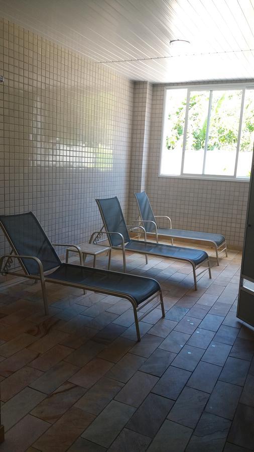 Apartamento Praia Grande 405 Ubatuba Exteriör bild